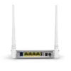 TENDA DSL D301 Router/Modem WiFi Access Point 300Mbps Switch 4p | axd.gr