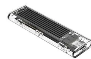Θήκη Δίσκων Enclosure M.2 SSD to Type-C ORICO TCM2F-C3