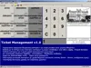 Ticket Management Simple - Απλό πρόγραμμα έκδοσης εισιτηρίων | axd.gr