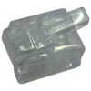 Ακροδέκτης βύσμα RJ-11 Connector Τηλεφωνικός 6pin 6P4C RJ11 | axd.gr
