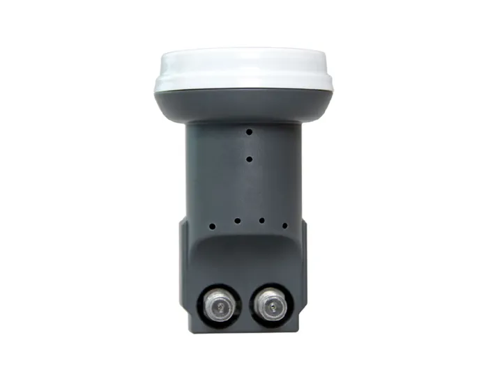 Edision Universal Dual LNB 0.1dB Twin TL-2SE HDTV | axd.gr Edision Universal Dual LNB 0.1dB Twin TL-2SE HDTV | axd.gr