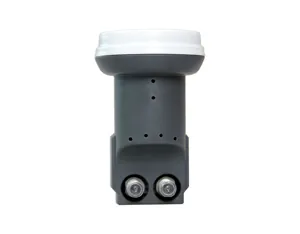 Edision Universal Dual LNB 0.1dB Twin TL-2SE HDTV