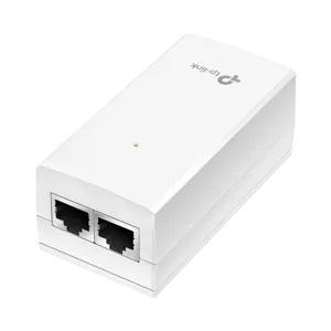 TP-LINK 24V/12W PoE Adapter TL-POE2412G Gigabit