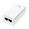 TP-LINK 24V/12W PoE Adapter TL-POE2412G Gigabit | axd.gr