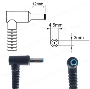 Τροφοδοτικό 120W 19.5V 6.15A 4.5mmx3.00mm for HP PSU 60156C