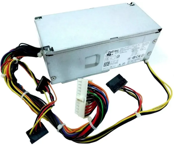 Τροφοδοτικό 250W DELL PSU for 3010/7010/9010 Optiplex #RFB | axd.gr Τροφοδοτικό 250W DELL PSU for 3010/7010/9010 Optiplex #RFB | axd.gr