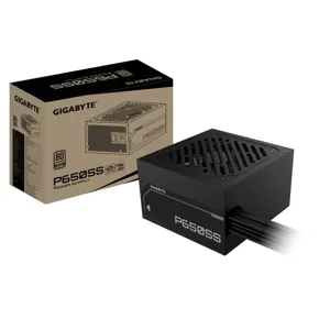 Τροφοδοτικό 650W 12cm 80+Silver APFC GIGABYTE 3ΥW