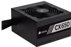 Τροφοδοτικό 650W CORSAIR CX650 12cm 80+ Bronze