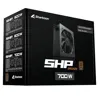 Τροφοδοτικό 700W 12cm PFC 80+ Bronze Sharkoon SHP 2YW | axd.gr