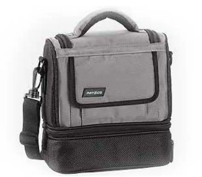 Τσάντα Κάμερας PATACO CVCC-1S CAMCORDER CASE SILVER | axd.gr Τσάντα Κάμερας PATACO CVCC-1S CAMCORDER CASE SILVER | axd.gr