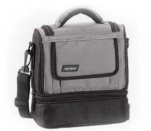 Τσάντα Κάμερας PATACO CVCC-1S CAMCORDER CASE SILVER
