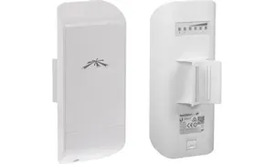 Ubiquiti NanoStation Loco M5 5GHz 13dBi 400MHz 23dBm 1xL 10+km