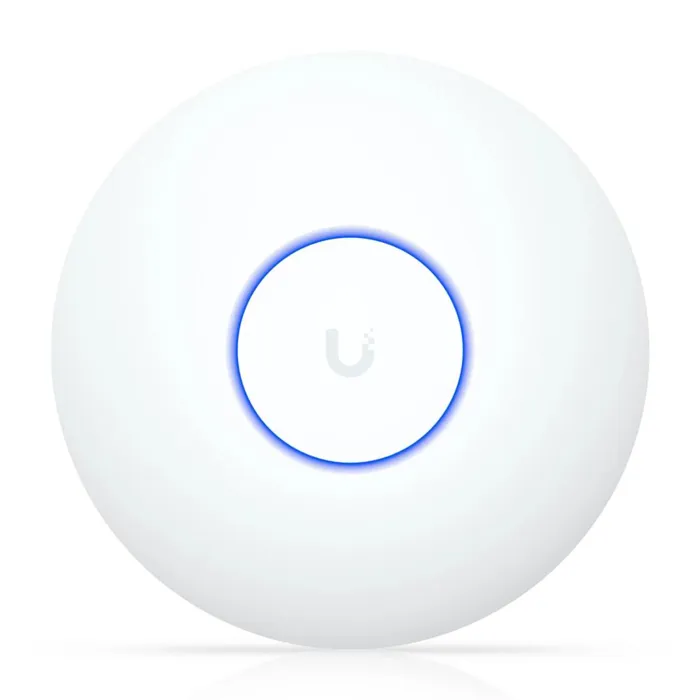 Ubiquiti UniFI UAP U7-Lite WiFi 7 και 2.4/5G  2.5Gbps POE+ | axd.gr