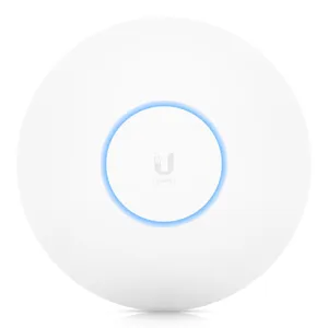 Ubiquiti UniFI UAP U6-LR AP 2.4/5G WiFi6 1pG POE