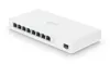 Ubiquity Switch 8port 1xSFP PoE 110W UISP-S 2YW | axd.gr