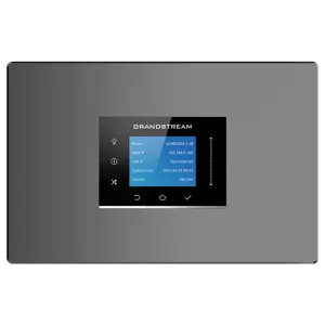 Grandstream UCM6302A IP PBX 2 FXS/2 FXO Τηλεφωνικό Κέντρο Audio