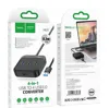 USB HUB 4Ports 1xUSB 3.0+3xUSB 2.0 HOCO HB26 | axd.gr