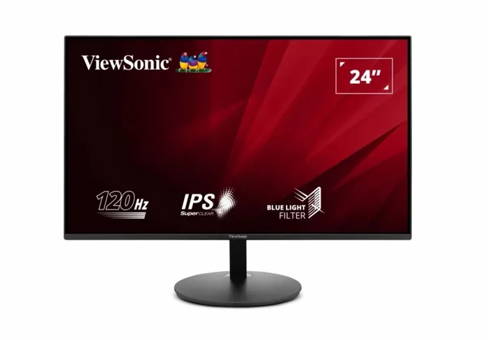 Viewsonic 24" VA24E1-H IPS FHD V-H 120Hz 2YW | axd.gr