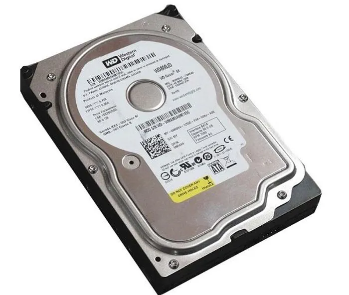 Western Digital 750GB HDD SATA-II WD7501AALS 32Mb #RFB | axd.gr
