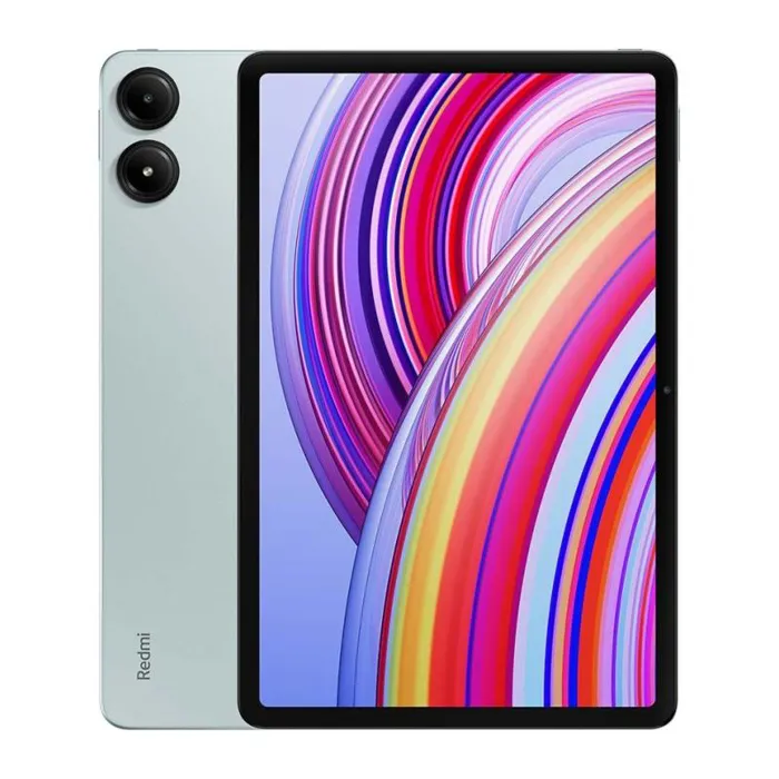 Xiaomi Tablet Pad Pro 12.1" 8-256GB Android 14 2YW Redmi | axd.gr