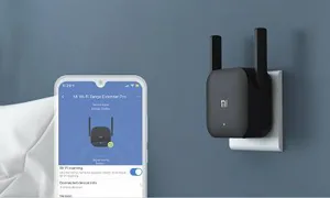 Xiaomi Wi-Fi Range Extender Pro 2.4GHz έως 300 Mbps